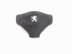 Recambio de airbag volante para peugeot 206 referencia OEM IAM 96425026ZR  
