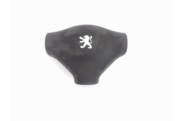 Recambio de airbag volante para peugeot 206 referencia OEM IAM 96425026ZR  