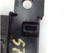 Recambio de cerradura porton para seat ibiza (6l1) 1.4 16v referencia OEM IAM 3B9827505  