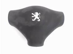 Recambio de airbag volante para peugeot 206 referencia OEM IAM 96425026ZR  
