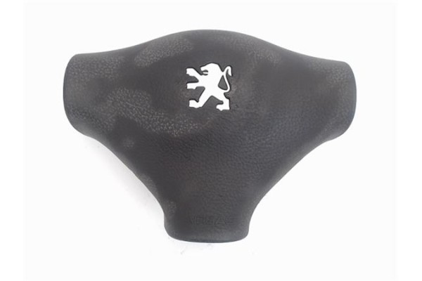 Recambio de airbag volante para peugeot 206 referencia OEM IAM 96425026ZR  