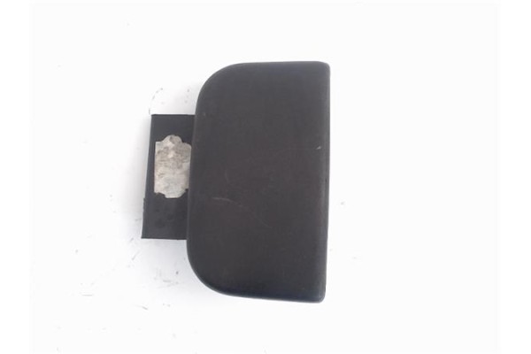 Recambio de maneta exterior delantero izquierda para citroen berlingo 1.6 hdi 75 600 first furgón referencia OEM IAM   