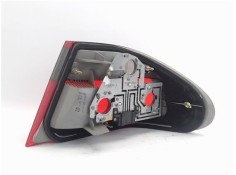 Recambio de piloto trasero izquierdo para mercedes-benz clase e (bm 210) berlina 2.6 240 (210.062) referencia OEM IAM a210820816