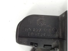 Recambio de cerradura porton para seat ibiza (6l1) 1.4 16v referencia OEM IAM 3B9827505  