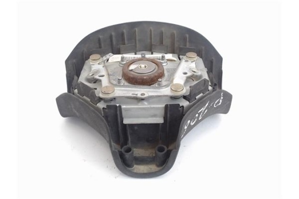 Recambio de airbag volante para peugeot 206 referencia OEM IAM 96425026ZR  