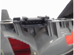 Recambio de piloto trasero izquierdo para mercedes-benz clase e (bm 210) berlina 2.6 240 (210.062) referencia OEM IAM a210820816