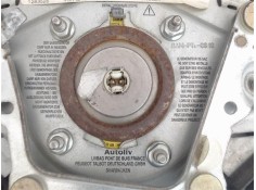 Recambio de airbag volante para peugeot 206 referencia OEM IAM 96425026ZR  