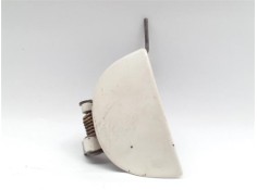 Recambio de maneta exterior delantero derecha para nissan serena (c23m) 2.3 d referencia OEM IAM 806069C000  