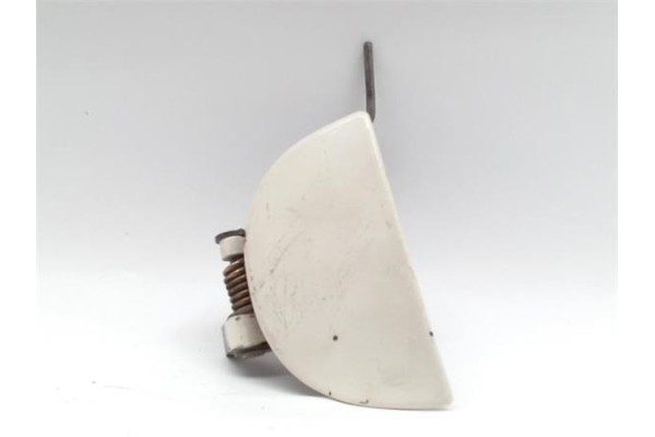 Recambio de maneta exterior delantero derecha para nissan serena (c23m) 2.3 d referencia OEM IAM 806069C000  