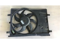 Recambio de electroventilador para fiat iii evo punto (199) 1.4 dynamic referencia OEM IAM 51797134 13263552 