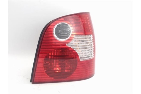 Recambio de piloto trasero derecho para volkswagen polo iv (9n1) 1.4 16v referencia OEM IAM 6Q6945096G 6Q6945112A 6Q6944096B , A