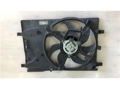 Recambio de electroventilador para fiat iii evo punto (199) 1.4 dynamic referencia OEM IAM 51797134 13263552 