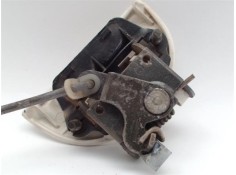 Recambio de maneta exterior delantero derecha para nissan serena (c23m) 2.3 d referencia OEM IAM 806069C000  