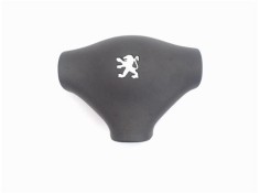 Recambio de airbag volante para peugeot 206 referencia OEM IAM 96425026ZR  