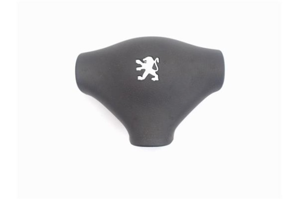 Recambio de airbag volante para peugeot 206 referencia OEM IAM 96425026ZR  