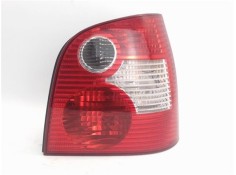 Recambio de piloto trasero derecho para volkswagen polo iv (9n1) 1.4 16v referencia OEM IAM 6Q6945096G 6Q6945112A 6Q6944096B , A