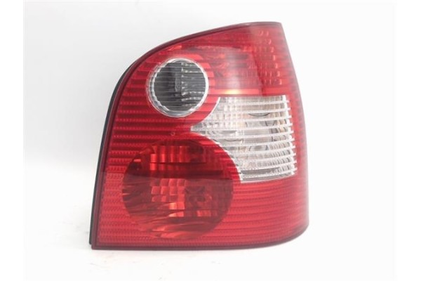 Recambio de piloto trasero derecho para volkswagen polo iv (9n1) 1.4 16v referencia OEM IAM 6Q6945096G 6Q6945112A 6Q6944096B , A