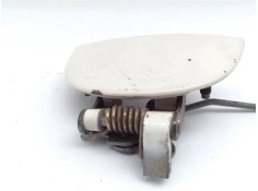 Recambio de maneta exterior delantero derecha para nissan serena (c23m) 2.3 d referencia OEM IAM 806069C000  