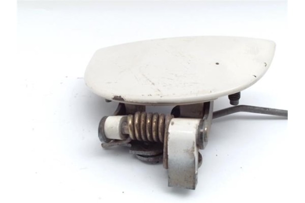 Recambio de maneta exterior delantero derecha para nissan serena (c23m) 2.3 d referencia OEM IAM 806069C000  