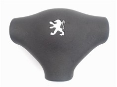 Recambio de airbag volante para peugeot 206 referencia OEM IAM 96425026ZR  
