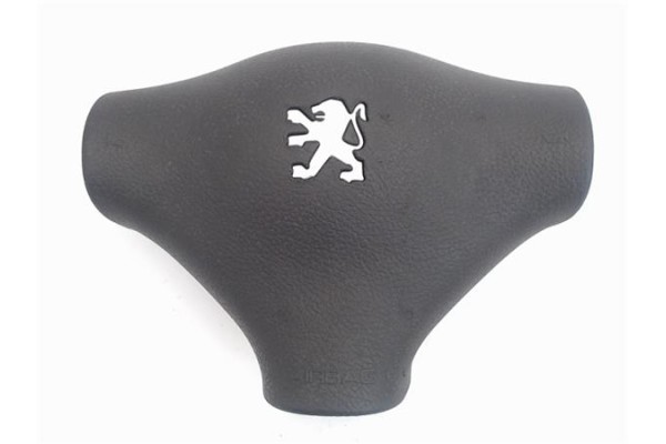 Recambio de airbag volante para peugeot 206 referencia OEM IAM 96425026ZR  