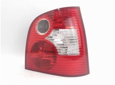 Recambio de piloto trasero derecho para volkswagen polo iv (9n1) 1.4 16v referencia OEM IAM 6Q6945096G 6Q6945112A 6Q6944096B , A