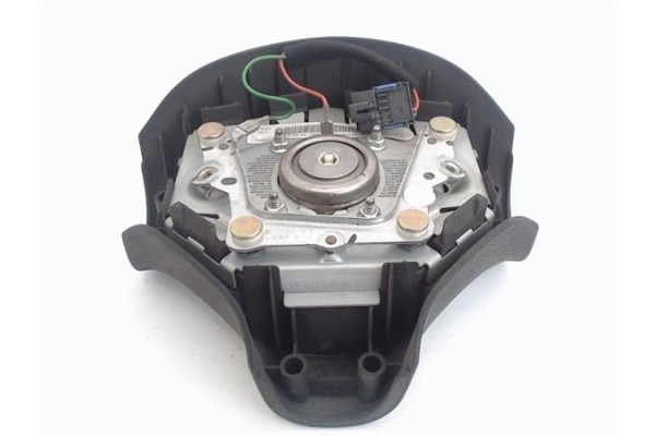 Recambio de airbag volante para peugeot 206 referencia OEM IAM 96425026ZR  