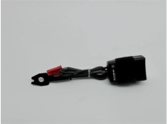 Recambio de anclaje cinturon delantero derecho para mercedes-benz clase a (bm 169) 1.7 a 170 (169.032) referencia OEM IAM 169860