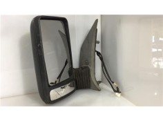 Recambio de retrovisor electrico izquierdo para iveco 35c12 2.3 d referencia OEM IAM 504056737  