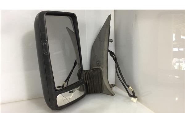 Recambio de retrovisor electrico izquierdo para iveco 35c12 2.3 d referencia OEM IAM 504056737  