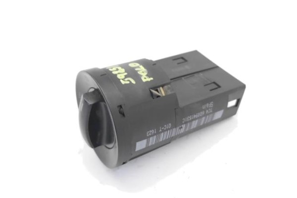 Recambio de mando de luces para volkswagen polo iv (9n1) 1.4 16v referencia OEM IAM 6Q0941531C20H TC4600941531C 