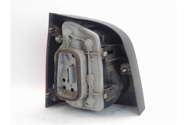 Recambio de piloto trasero derecho para volkswagen polo iv (9n1) 1.4 16v referencia OEM IAM 6Q6945096G 6Q6945112A 6Q6944096B , A