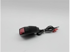 Recambio de anclaje cinturon delantero derecho para mercedes-benz clase a (bm 169) 1.7 a 170 (169.032) referencia OEM IAM 169860