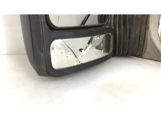 Recambio de retrovisor electrico izquierdo para iveco 35c12 2.3 d referencia OEM IAM 504056737  