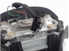 Recambio de airbag volante para peugeot 206 referencia OEM IAM 96425026ZR  