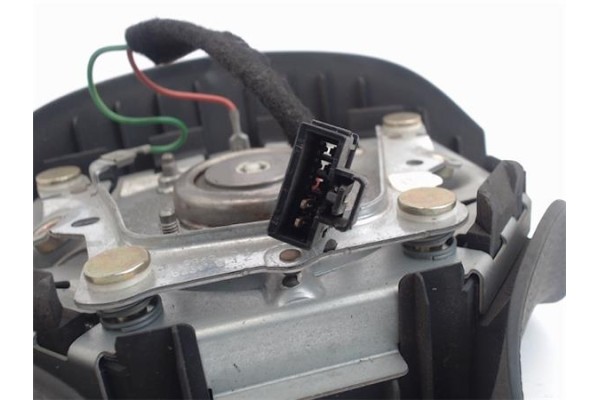 Recambio de airbag volante para peugeot 206 referencia OEM IAM 96425026ZR  