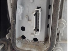 Recambio de piloto trasero derecho para volkswagen polo iv (9n1) 1.4 16v referencia OEM IAM 6Q6945096G 6Q6945112A 6Q6944096B , A