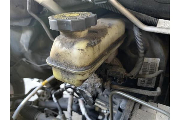 Recambio de bomba freno para opel antara 2.2 selective referencia OEM IAM 93745974 93745975 