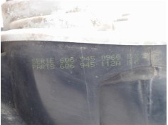 Recambio de piloto trasero derecho para volkswagen polo iv (9n1) 1.4 16v referencia OEM IAM 6Q6945096G 6Q6945112A 6Q6944096B , A