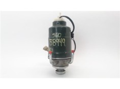 Recambio de filtro gasoil para volvo s60 berlina 2.4 d referencia OEM IAM 31261190 31303261 