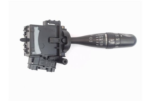Recambio de mando limpiaparabrisas para suzuki swift iii (sg) 1.3 referencia OEM IAM 37310-62JB0  