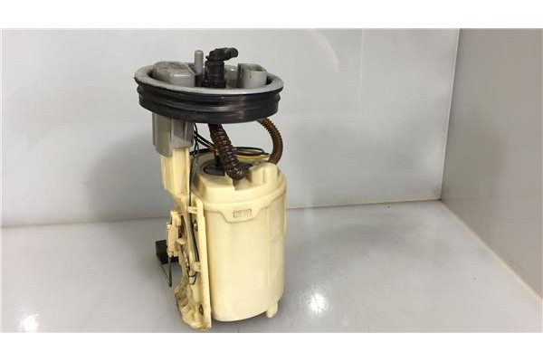 Recambio de bomba combustible para seat ibiza (6k3) 1.4 referencia OEM IAM 6K0919051D 228233003002 