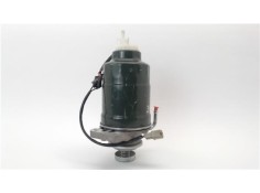 Recambio de filtro gasoil para volvo s60 berlina 2.4 d referencia OEM IAM 31261190 31303261 