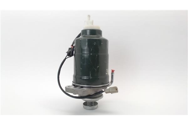 Recambio de filtro gasoil para volvo s60 berlina 2.4 d referencia OEM IAM 31261190 31303261 