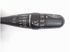 Recambio de mando limpiaparabrisas para suzuki swift iii (sg) 1.3 referencia OEM IAM 37310-62JB0  