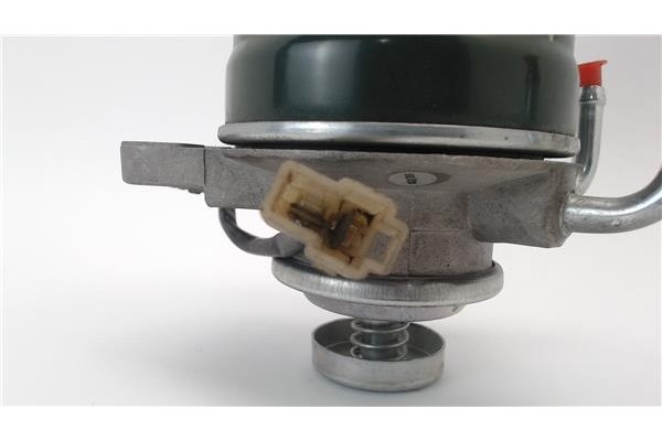 Recambio de filtro gasoil para volvo s60 berlina 2.4 d referencia OEM IAM 31261190 31303261 