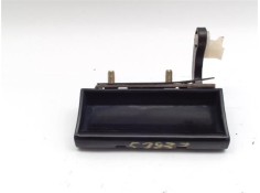 Recambio de maneta exterior porton para hyundai galloper santamo 2.0 referencia OEM IAM 81222M2000  