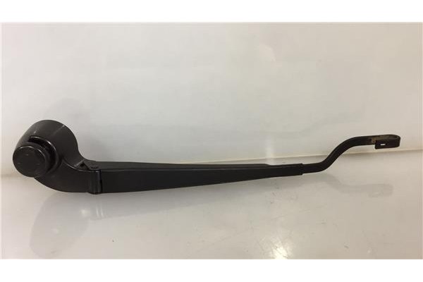 Recambio de brazo limpiaparabrisas trasero para seat leon (1m1) 1.9 tdi referencia OEM IAM 1M6955707B  