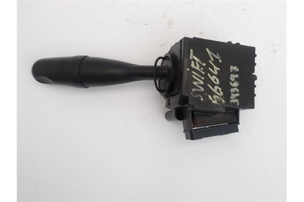 Recambio de mando limpiaparabrisas para suzuki swift iii (sg) 1.3 referencia OEM IAM 37310-62JB0  
