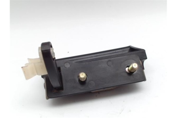 Recambio de maneta exterior porton para hyundai galloper santamo 2.0 referencia OEM IAM 81222M2000  